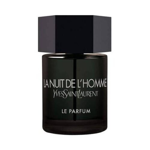 LA NUIT DE L'HOMME LE PARFUM PRIX MAROC