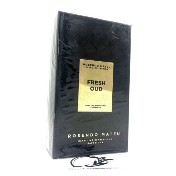 ROSENDO MATEU FRESH OUD