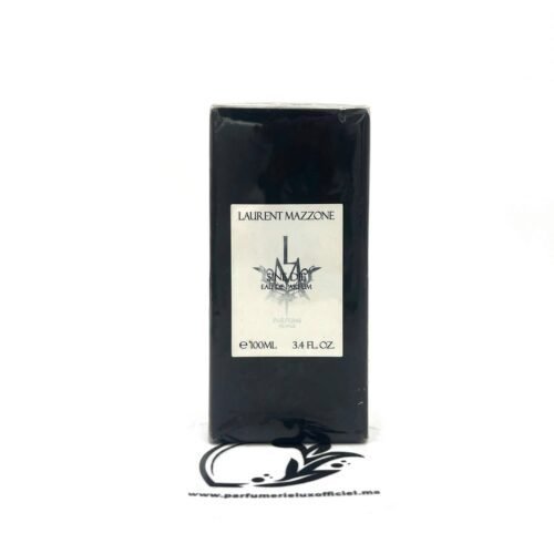 LAURENT MAZZONE SINE DIE