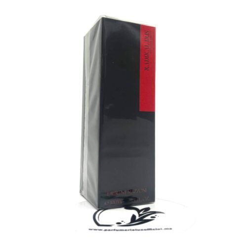 LAURENT MAZZONE RADIKAL IRIS