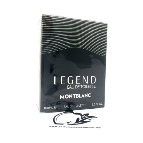MONTBLANC LEGEND EAU DE TOILETTE