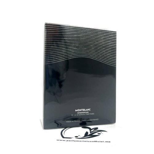 MONTBLANC LEGEND EAU DE TOILETTE