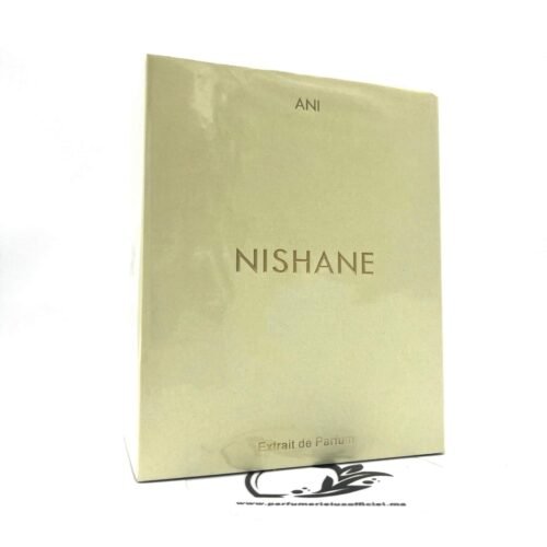 NISHANE ANI