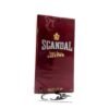 JEAN PAUL GAULTIER SCANDAL POUR HOMME EAU DE TOILETTE