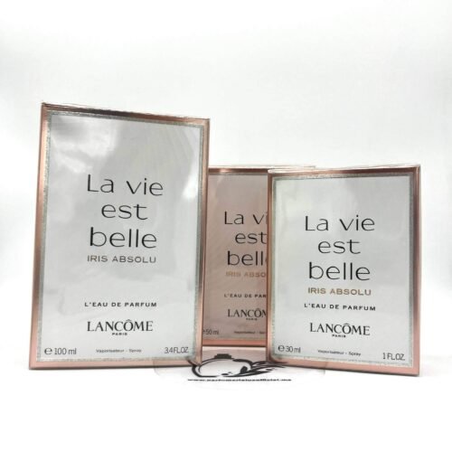 LANCÔME LA VIE EST BELLE IRIS ABSOLU