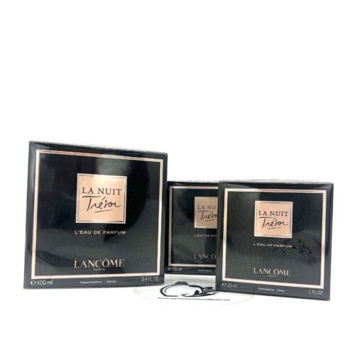 LANCÔME LA NUIT TRÉSOR EAU DE PARFUM