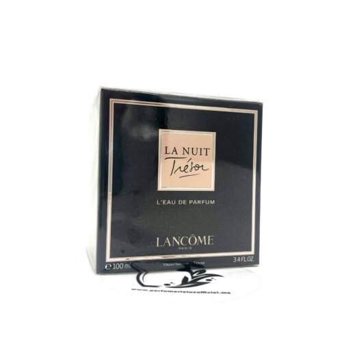 LANCÔME LA NUIT TRÉSOR EAU DE PARFUM