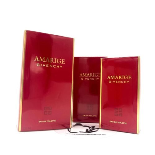 GIVENCHY AMARIGE