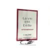 LANCOME LA VIE EST BELLE INTENSÉMENT