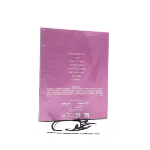 CHANEL CHANCE EAU DE PARFUM