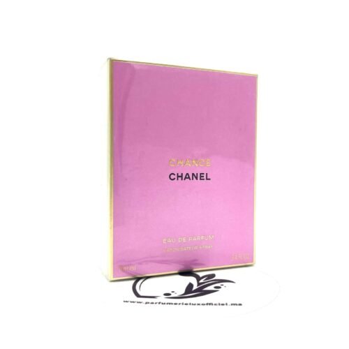 CHANEL CHANCE EAU DE PARFUM