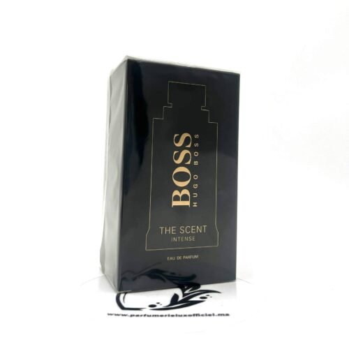 BOSS THE SCENT INTENSE