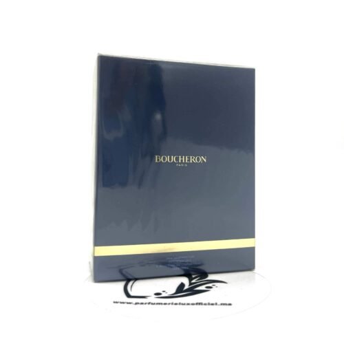 BOUCHERON JAIPUR HOMME EAU DE TOILETTE