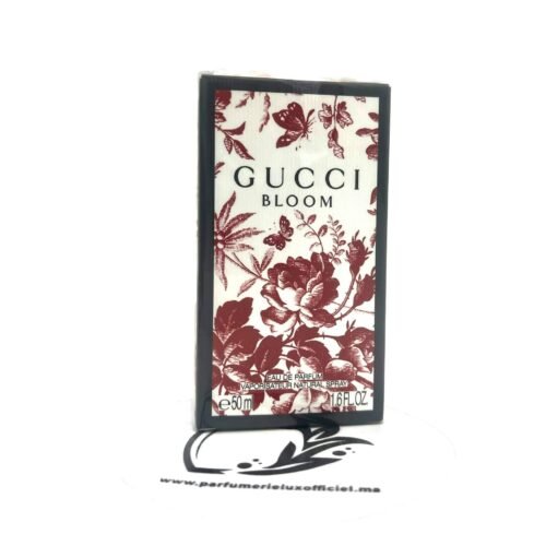 GUCCI BLOOM EAU DE PARFUM