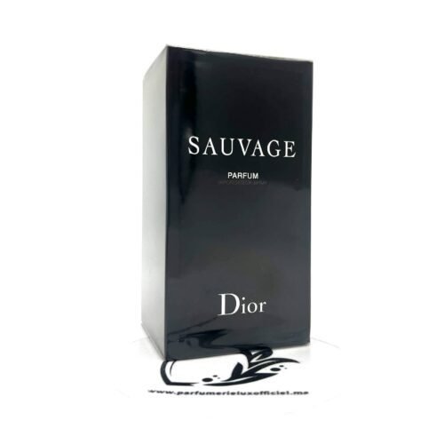 DIOR SAUVAGE PARFUM