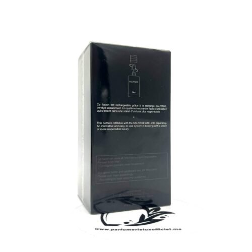 DIOR SAUVAGE PARFUM