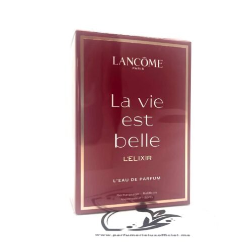 LANCÔME LA VIE EST BELLE L'ELIXIR