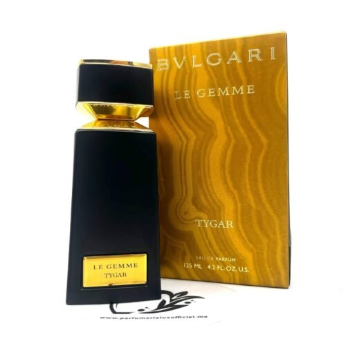BVLGARI LE GEMME TYGAR