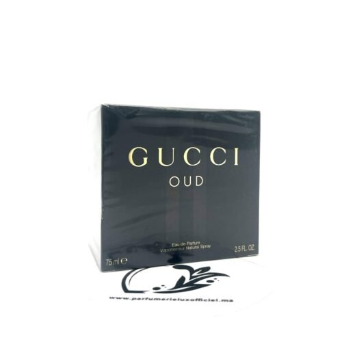 GUCCI OUD