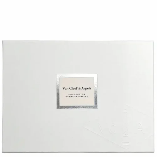 Coffret VAN CLEEF 3 x 15 ml PRIX MAROC