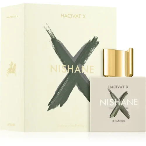 NISHANE HACIVAT X prix maroc