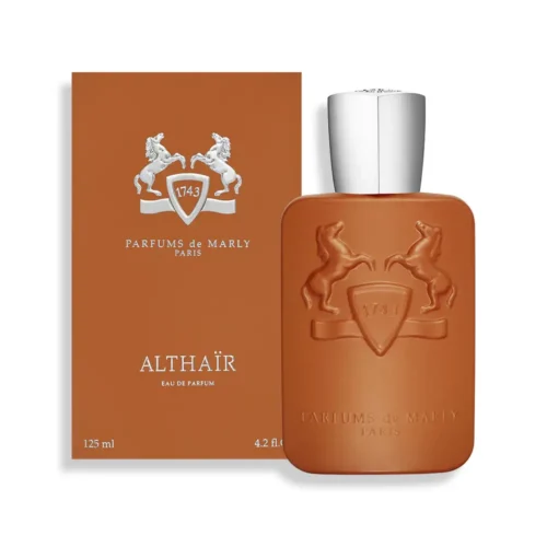 PARFUMS DE MARLY ALTHAIR PRIX MAROC