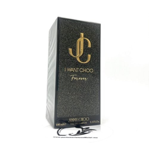 JIMMY CHOO I WANT CHOO FOREVER