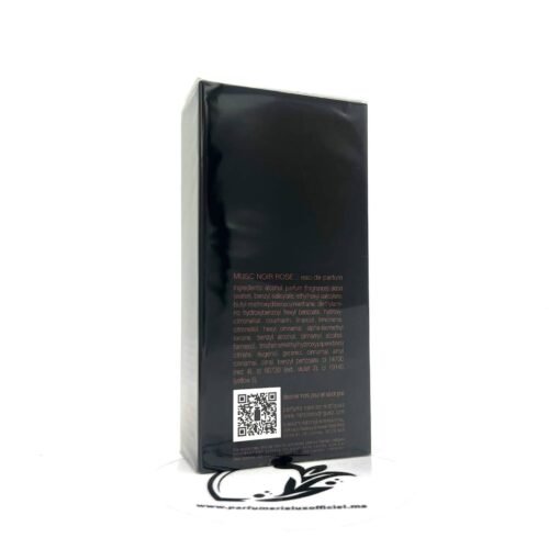 NARCISO RODRIGUEZ MUSC NOIR ROSE