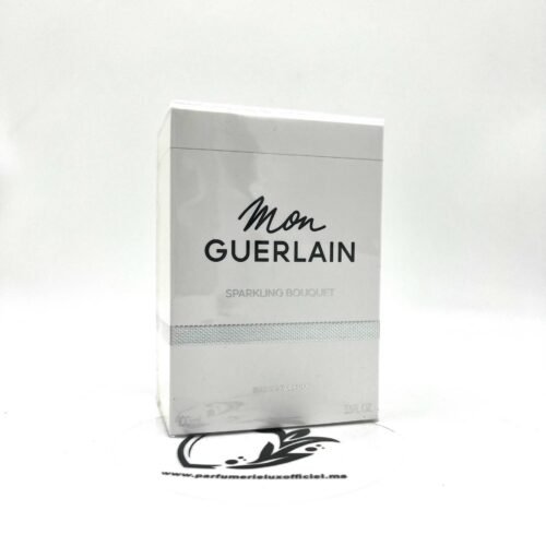 MON GUERLAIN SPARKLING BOUQUET
