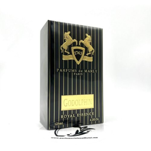 PARFUMS DE MARLY GODOLPHIN