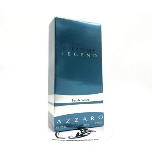 AZZARO CHROME LEGEND