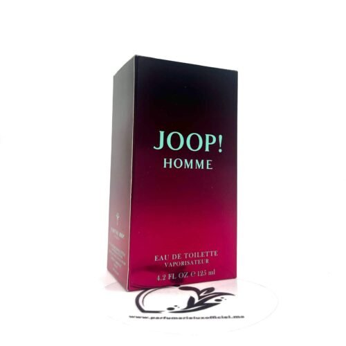 JOOP HOMME EAU DE TOILETTE