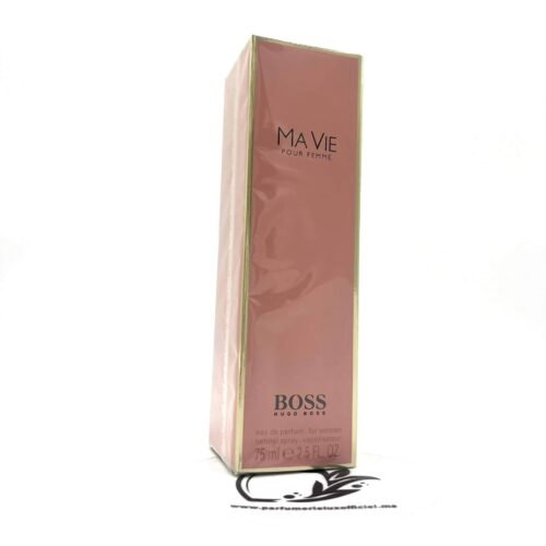 HUGO BOSS MA VIE EAU DE PARFUM