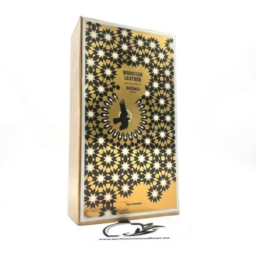 MEMO MOROCCAN LEATHER