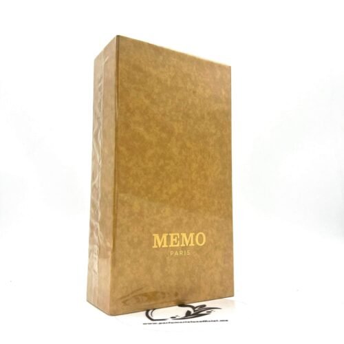 MEMO MOROCCAN LEATHER
