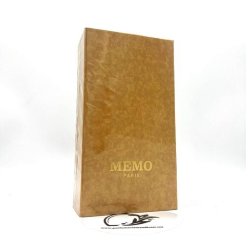 MEMO IBERIAN LEATHER