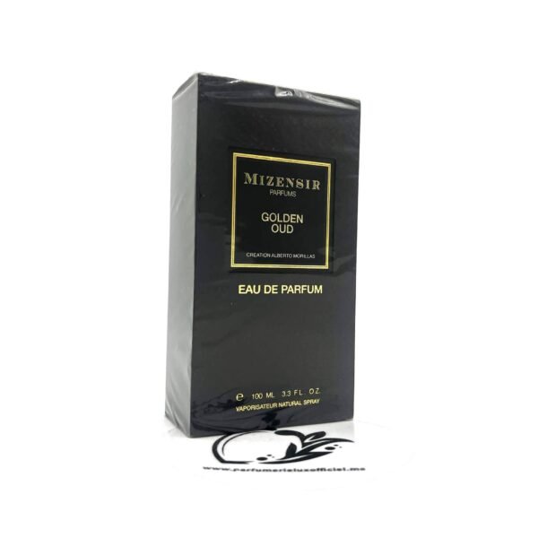 MIZENSIR GOLDEN OUD