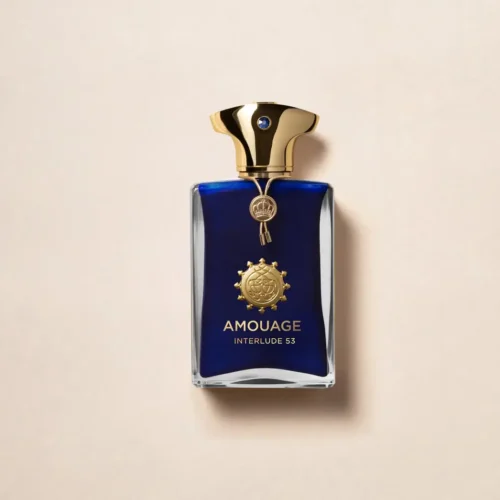 AMOUAGE INTERLUDE 53 prix maroc