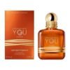 ARMANI STRONGER WITH YOU AMBER PRIX MAROC