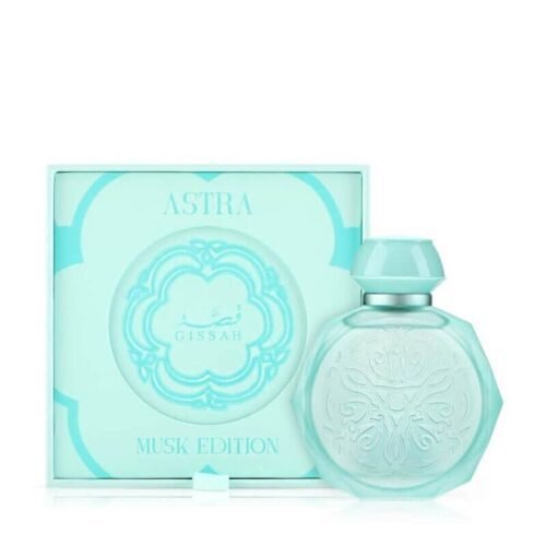 GISSAH ASTRA EDITION MUSK