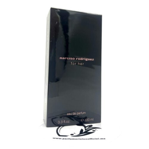 NARCISO RODRIGUEZ FOR HER EAU DE PARFUM