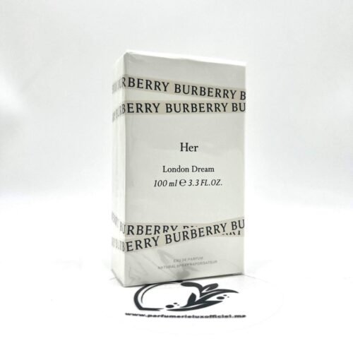 BURBERRY HER LONDON DREAM