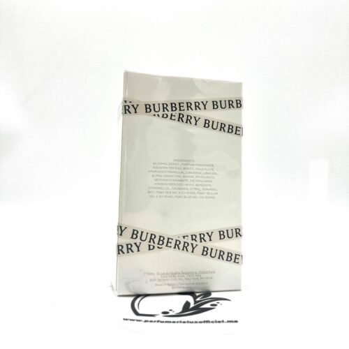 BURBERRY HER LONDON DREAM