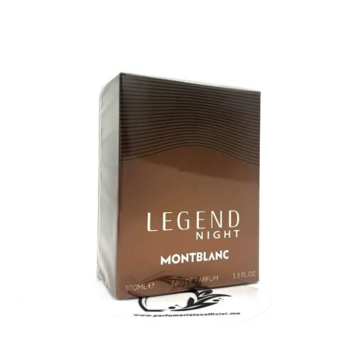 MONTBLANC LEGEND NIGHT