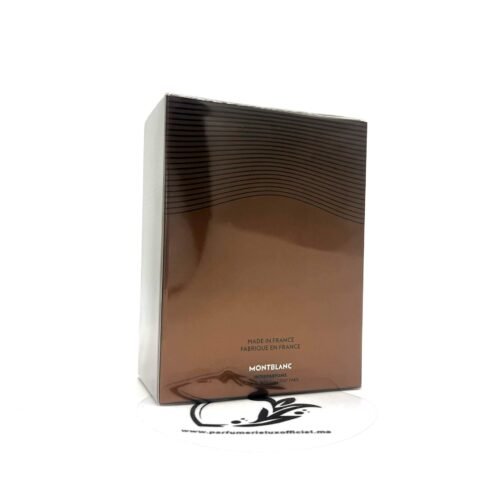 MONTBLANC LEGEND NIGHT
