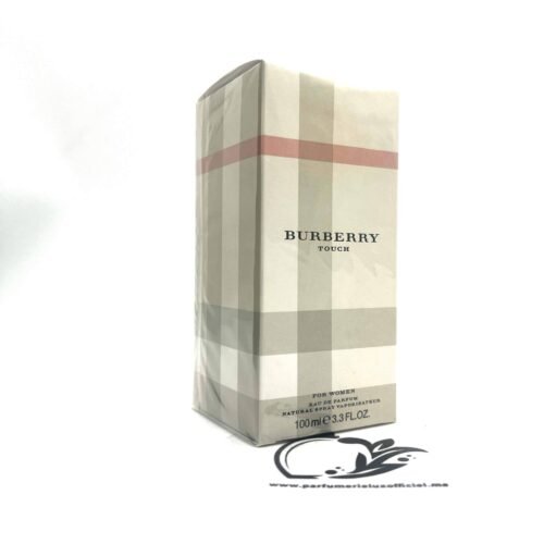 BURBERRY TOUCH FOR WOMEN
