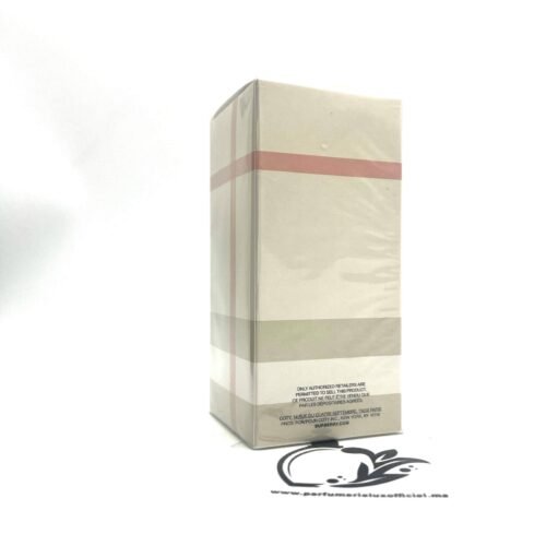 BURBERRY TOUCH FOR WOMEN