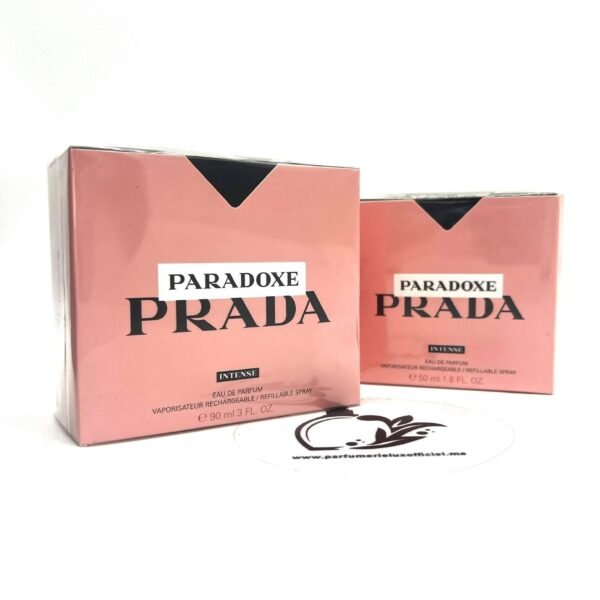 PRADA PARADOXE INTENSE