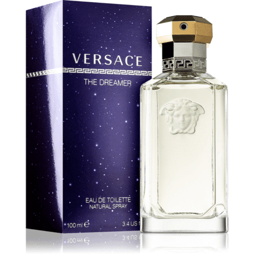 VERSACE THE DREAMER prix maroc