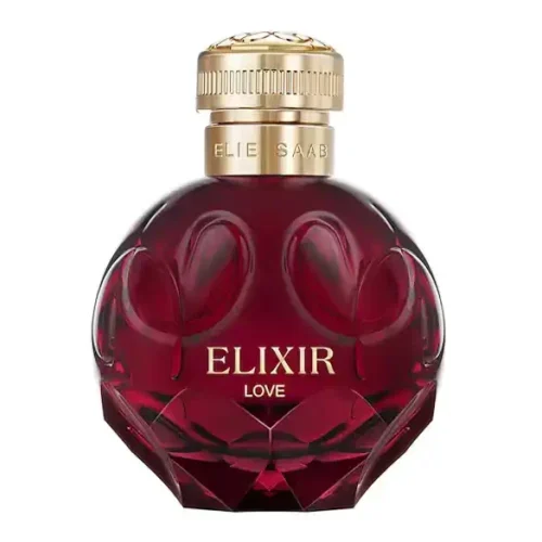 ELIE SAAB ELIXIR LOVE PRIX MAROC